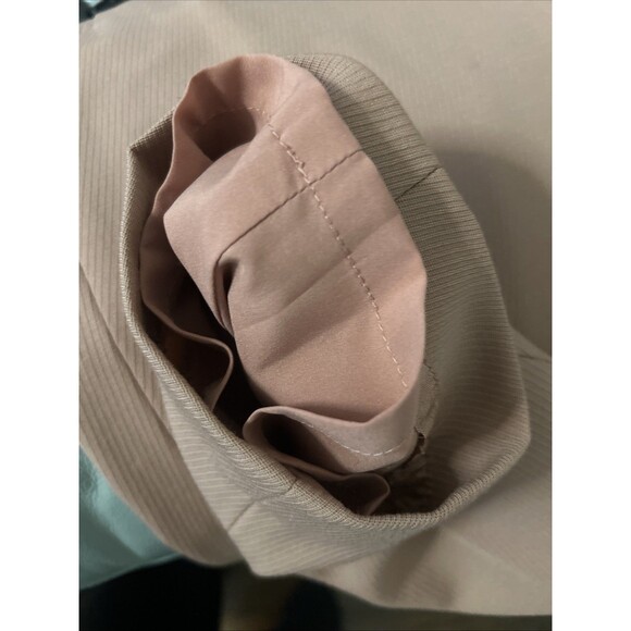 Worth New York Ginger Wool Twill Melbourne Pant, Sz 6, NWT, $448 Retail Price - Picture 10 of 15